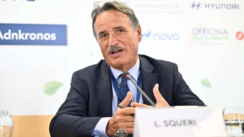 Squeri (Fi): “Mantenere l’attuale configurazione dell’Ets è un danno”