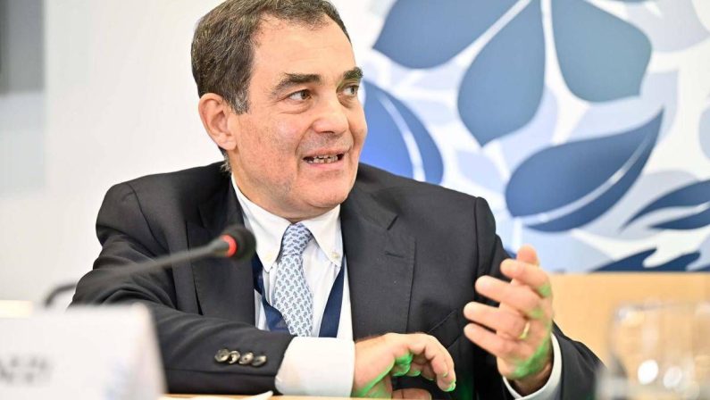 Pagnozzi (Biorepack): “L’Italia traina l’innovazione in bioeconomia”