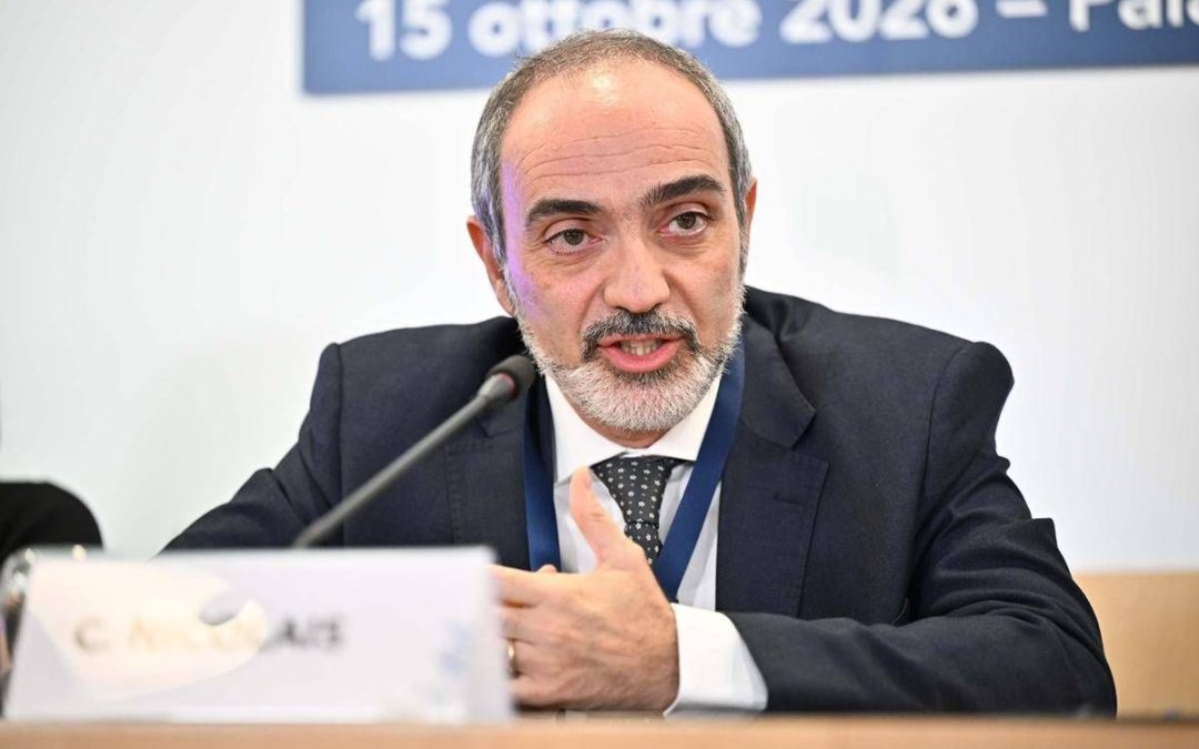 Nicolais (Maire Group): “Su tecnologie alternative mancano le persone”