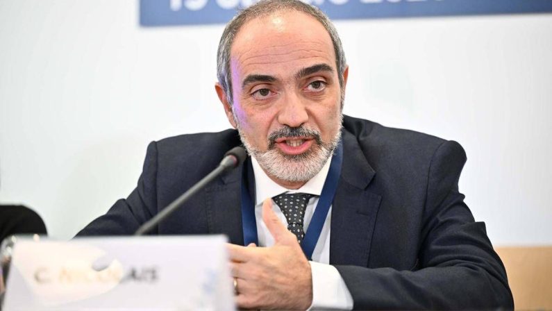 Nicolais (Maire Group): “Su tecnologie alternative mancano le persone”