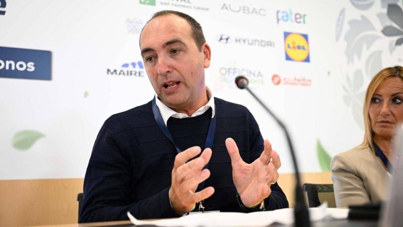 Boldrin (Decathlon): “Per ogni prodotto calcoliamo impatto, obiettivo -55% Co2”