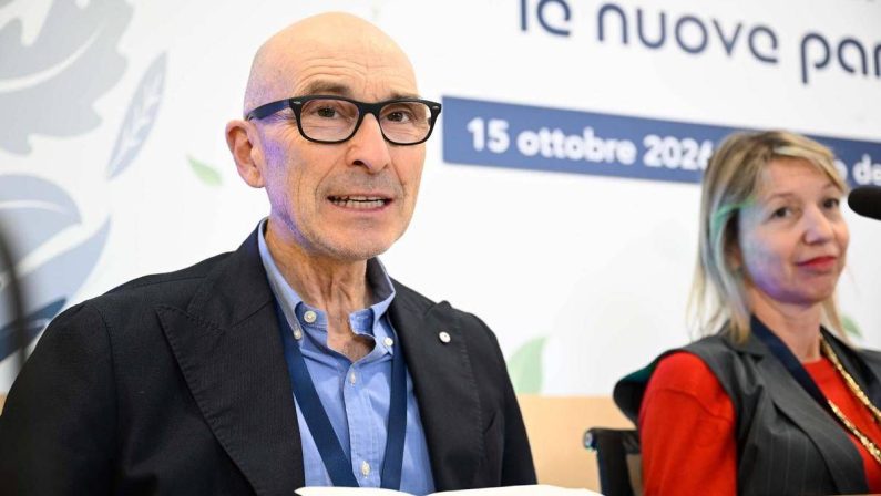 Sirianni (Fater): “Si può coniugare la sostenibilità ambientale con quella finanziaria”