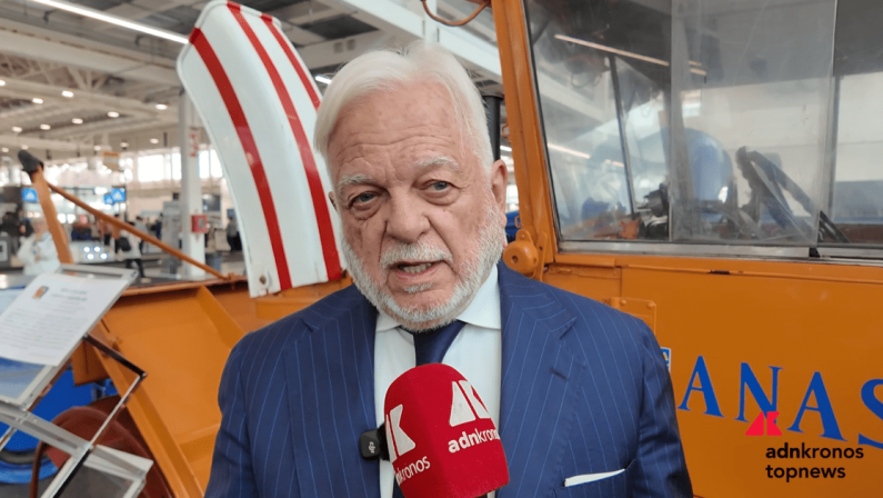 Gemme (Anas): “Nuove tecnologie per pavimentazioni più sostenibili”