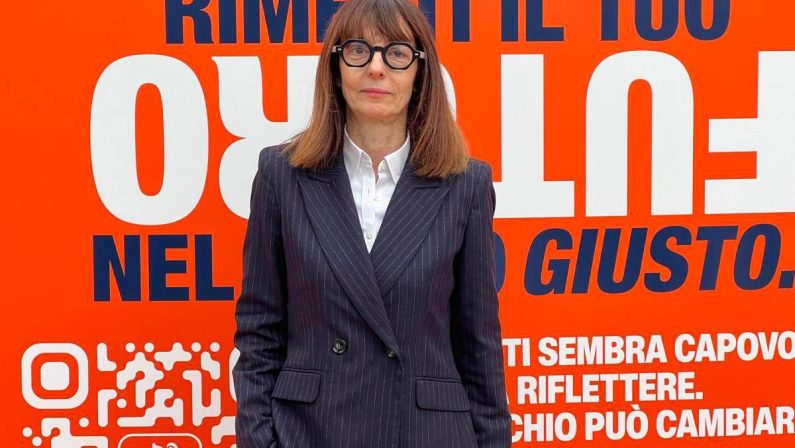 Assicurazioni, Ghinfanti (Alleanza): “Consulenti aiutano a rimettere futuro nel verso giusto”
