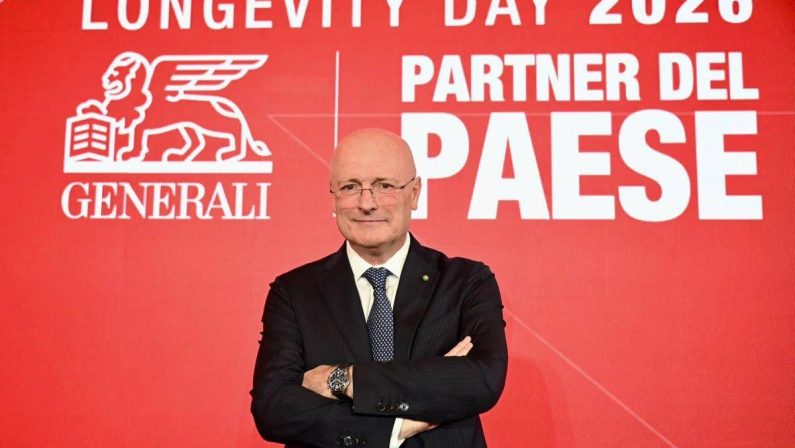 Fancel (Generali): “Longevità grande conquista, ripensare concetto di protezione”