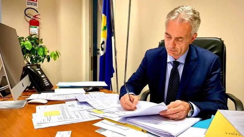 Green Communities, Gallo: «Dalla Regione Calabria 4,6 milioni ai Comuni montani»