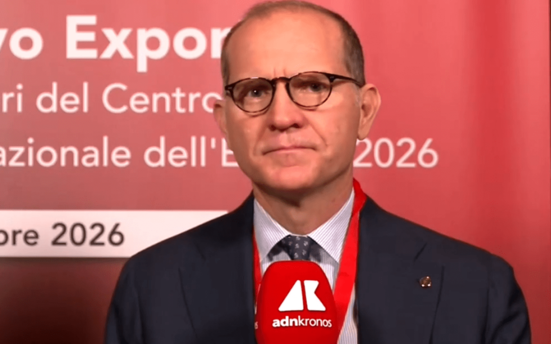 Export, Giansanti: “Agroalimentare ormai strumento di soft e hard power”