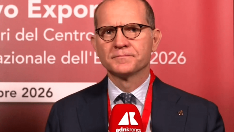 Export, Giansanti: “Agroalimentare ormai strumento di soft e hard power”