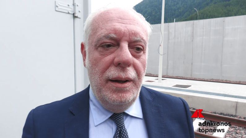 Trasporti, Gibelli (Fnm): “Val Camonica risuonerà nel mondo per treni a idrogeno”