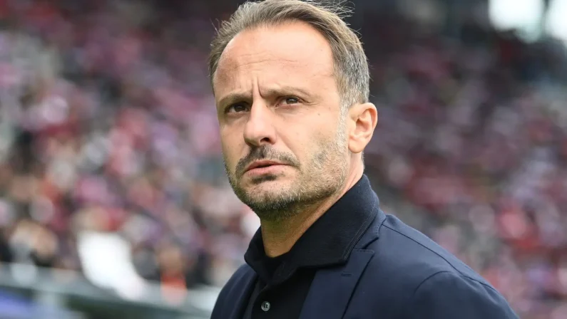 Parma, Gilardino “Torno in un’altra veste, sono felice e orgoglioso. Ho trovato un club organizzato”