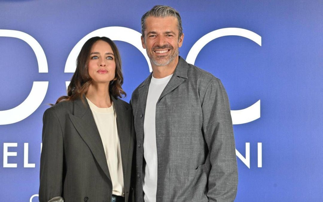 Ascolti tv, ‘Doc – Nelle tue mani 4’ debutta e vince la prima serata. Rai1 domina anche con ‘Affari Tuoi’