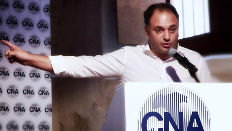 Riforma dell’artigianato, Cna Calabria: «Cambiare dimensione senza perdere l’identità»