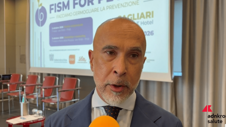 Vaccini, Sotgiu (Css): “Dobbiamo trasmettere a tutti un messaggio di sicurezza”