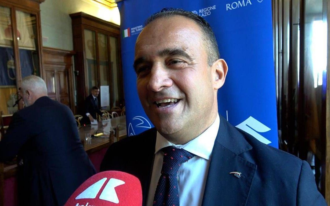 Triathlon, Giubilei: “Cresciamo del 12% all’anno, oltre 40mila tesserati in Italia”