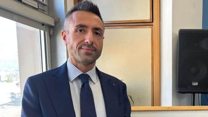 Cosenza, Giuseppe Valerio a capo della Squadra Mobile