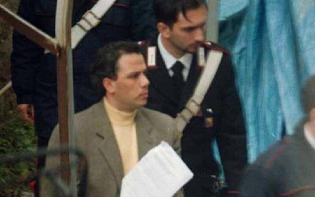 Il boss Graviano in aula: “Mio nonno fece una società con Berlusconi, investì 4-5 miliardi di lire”