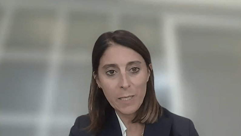 Tumore seno, Gnocchi (Novartis): “Donne si fidano del medico ma serve più partecipazione”