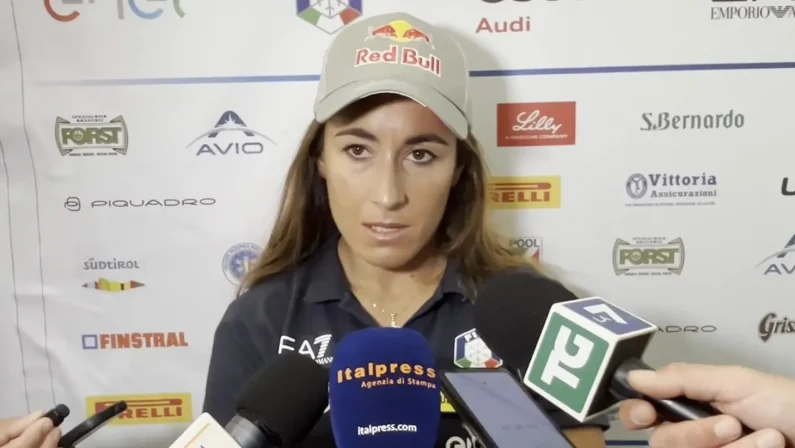 Sofia Goggia salta l’opening stagionale a Soelden: “Devo tornare a stare bene come persona”