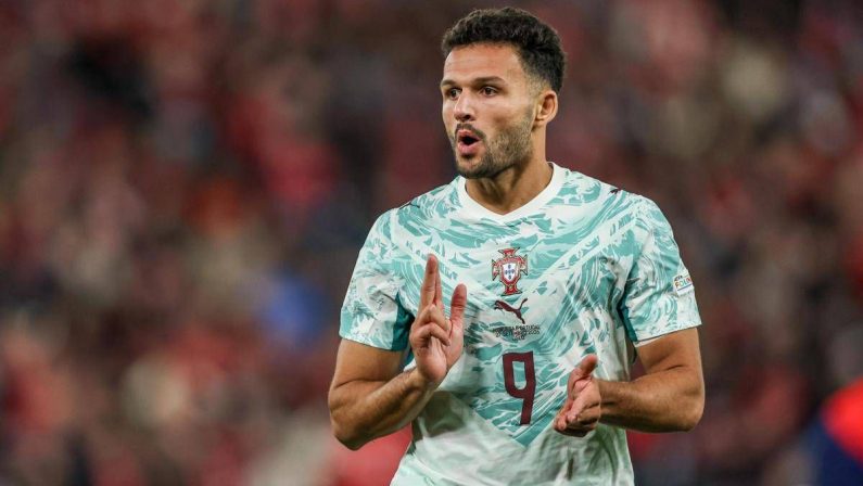Nations League, oggi Portogallo-Norvegia: orario, probabili formazioni e dove vederla in tv