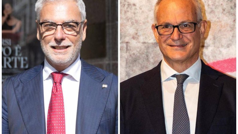 Roma, Mollicone attacca Gualtieri: “Grave scorrettezza non invitare governo e regione a conferenza riapertura teatro Valle”