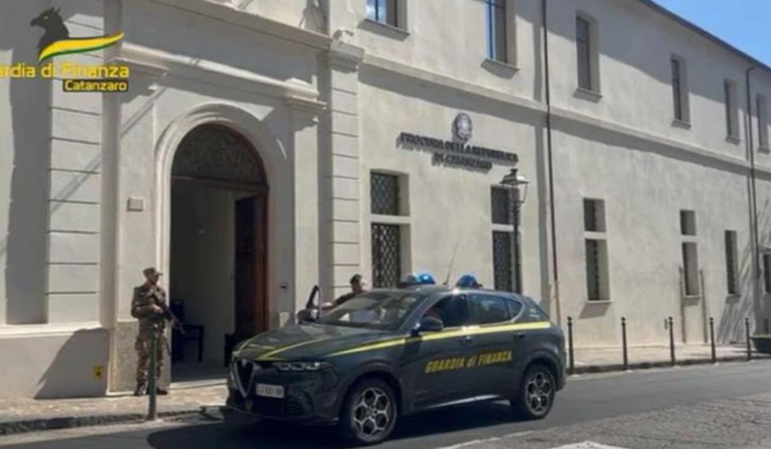 Bologna, confisca immobile da 650mila euro a narcotrafficante vibonese