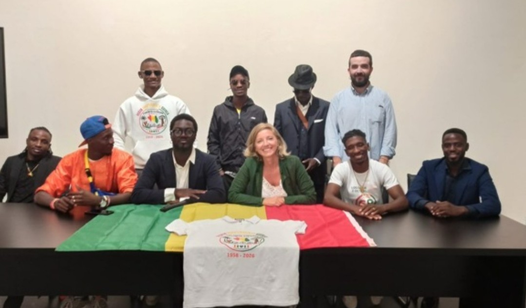 Bari, nasce la Comunità guineana di Puglia