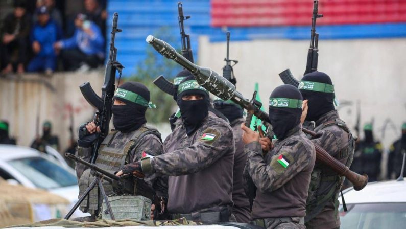 Hamas avverte Israele: “Pronto attacco come il 7 ottobre”