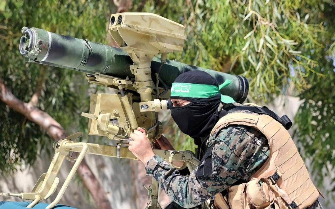 Israele, allarme vertici sicurezza: “Hamas prepara attacco per le elezioni”