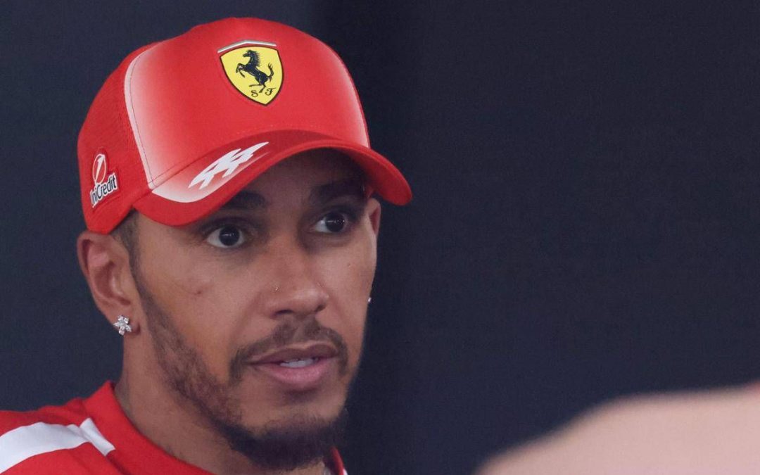 Hamilton difende Vasseur: “E’ la persona giusta, puntate il dito su chi è più in alto”