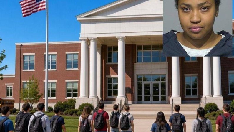Si finge prof per insultare gli studenti: “Mi annoiavo e odio i bambini”