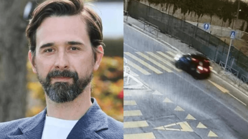 Banda della minicar a Roma, Davide Iacopini in miglioramento: “Ma sempre in Terapia intensiva”