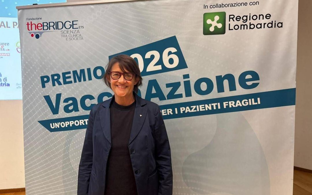 Vaccini, Iardino (Fondazione The Bridge): “Da mancate coperture fasce fragili costo sociale ed economico enorme”