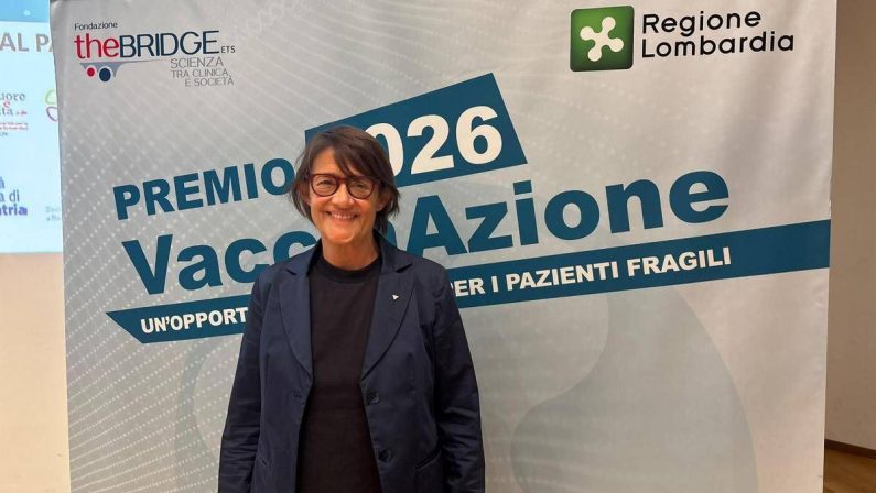 Vaccini, Iardino (Fondazione The Bridge): “Da mancate coperture fasce fragili costo sociale ed economico enorme”