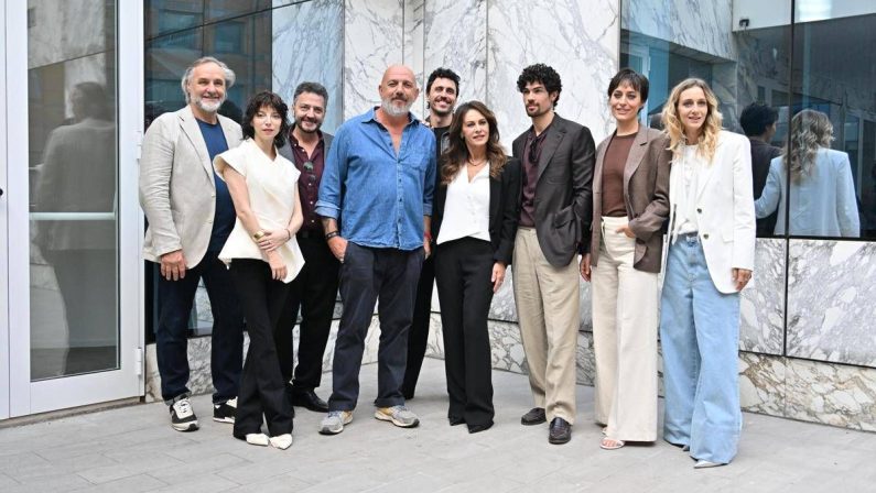 Ascolti tv, ‘I Casi di Teresa Battaglia’ su Rai1 vince il prime time
