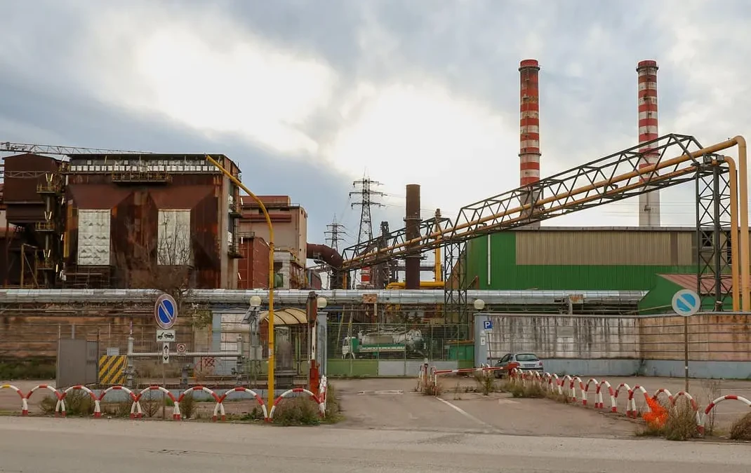Ex Ilva, dal Cdm via libera al decreto. Calderone “L’intervento ha una portata totale di 187 milioni”
