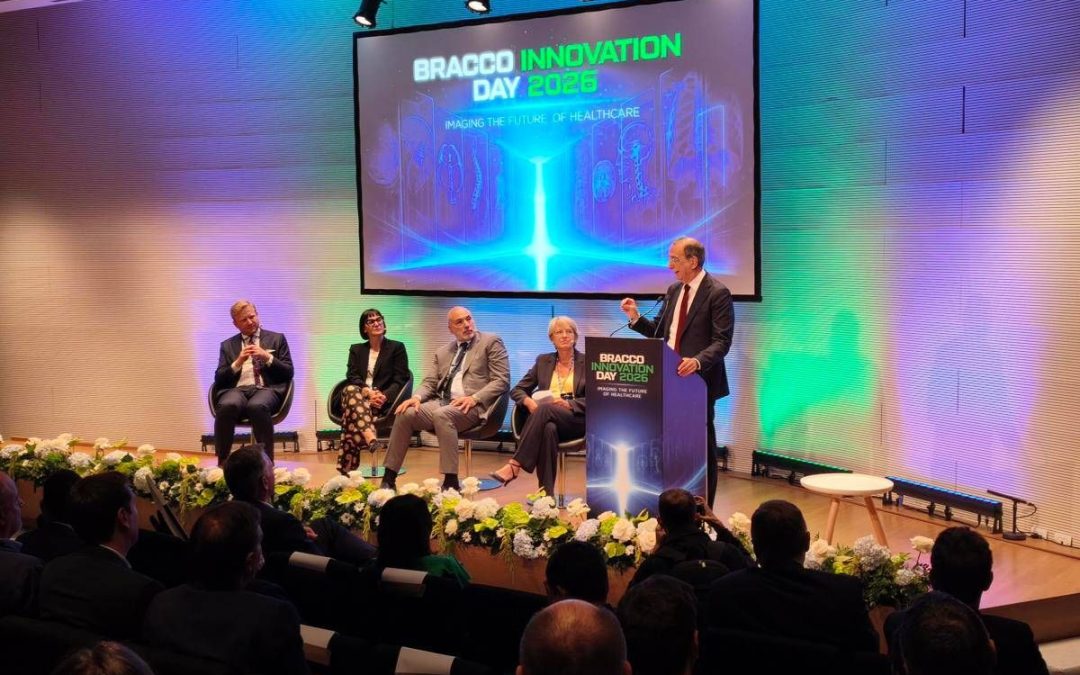 Bracco innovation day, a Milano la diagnostica mondiale tra Ai e terapie avanzate