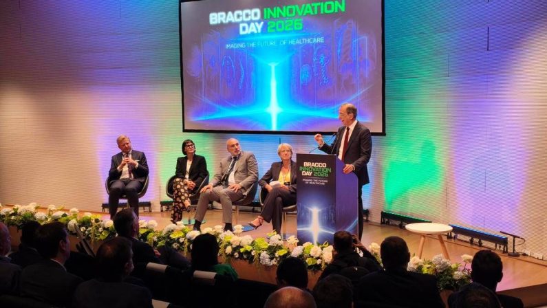Bracco innovation day, a Milano la diagnostica mondiale tra Ai e terapie avanzate