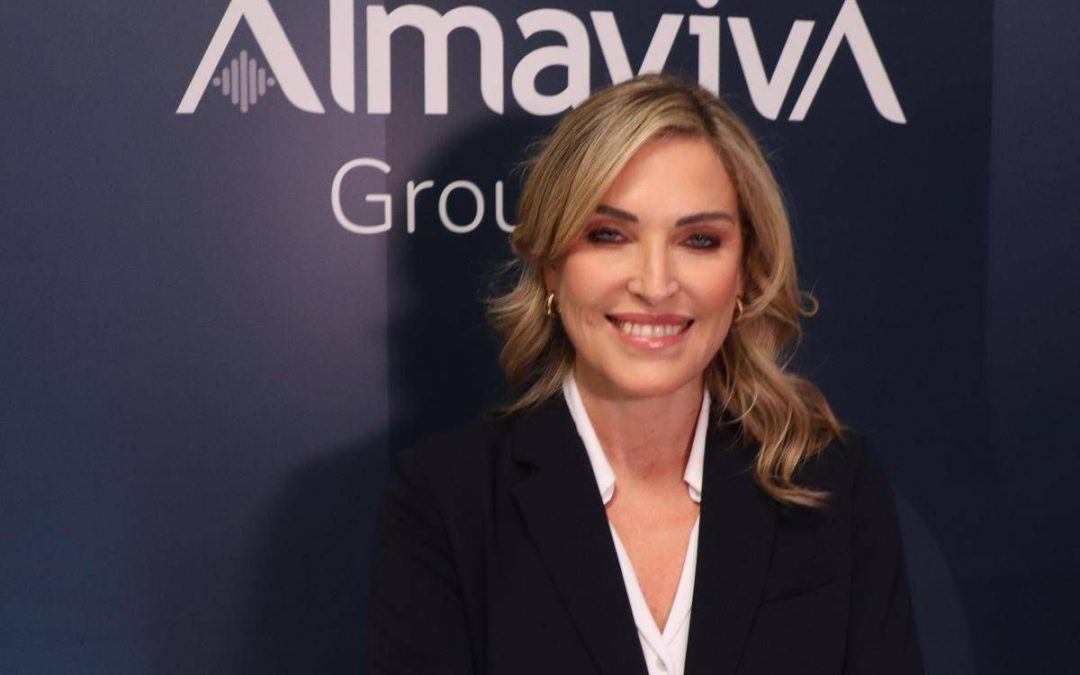 Sandei (Almaviva): “La vera sfida dell’Ai è trasformarla in valore”