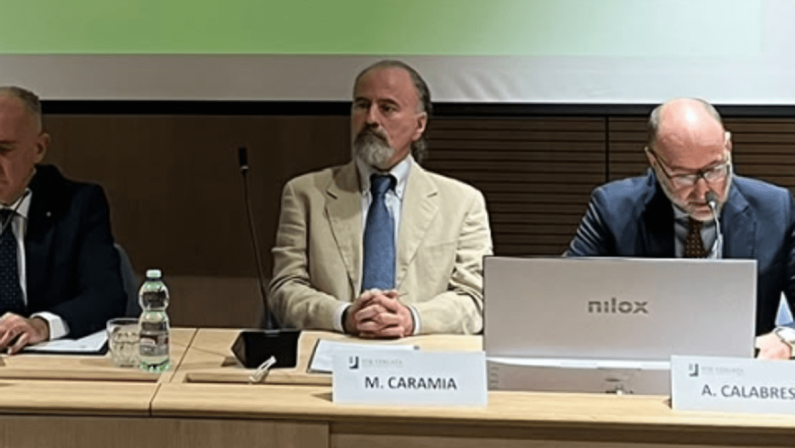 Caramia (Tor Vergata): “Dobbiamo fare nostra parte contro femminicidi”