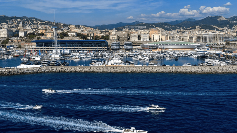 Nautica, presentato calendario prossime manifestazioni patrocinate da ‘Confindustria nautica’