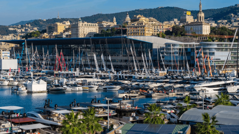 Nautica e turismo, una filiera strategica per generare crescita e valore sui territori