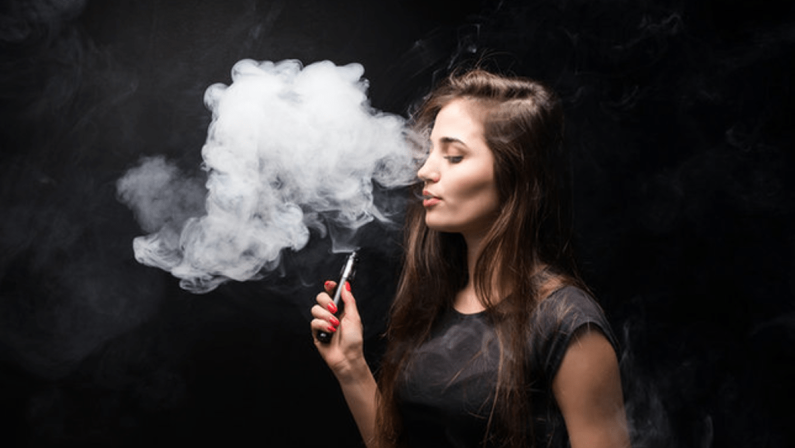Vaping in adolescenti, esperti Simri: “Attenzione a dipendenza da nicotina mascherata”