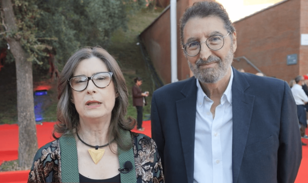 Romani e Amato, ‘con Aspettando Mr Hyde riflettori su angioedema ereditario’