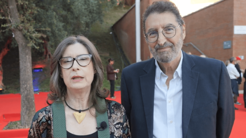 Romani e Amato, ‘con Aspettando Mr Hyde riflettori su angioedema ereditario’
