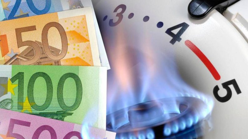 Inflazione a settembre sale al 4,2%, pesano i rincari sull’energia