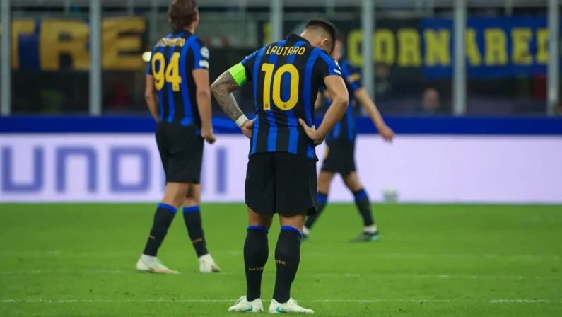 Campionato medicina per il mal di Champions, Juve test verità per la Lazio