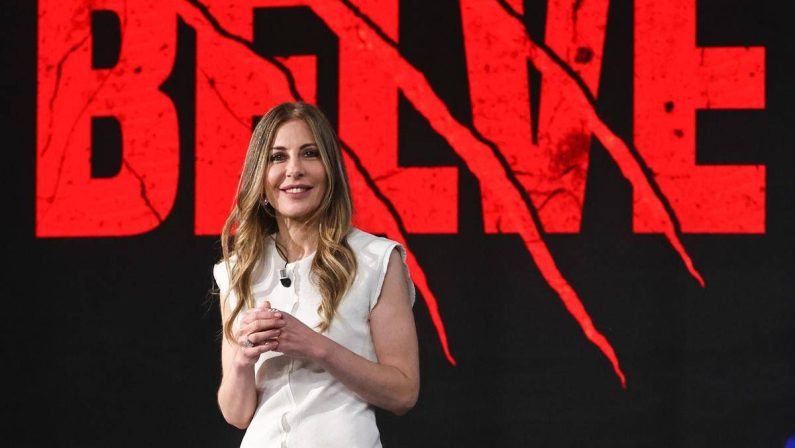 ‘Belve’ torna con una nuova stagione, dal 24 novembre su Rai2 in prima serata