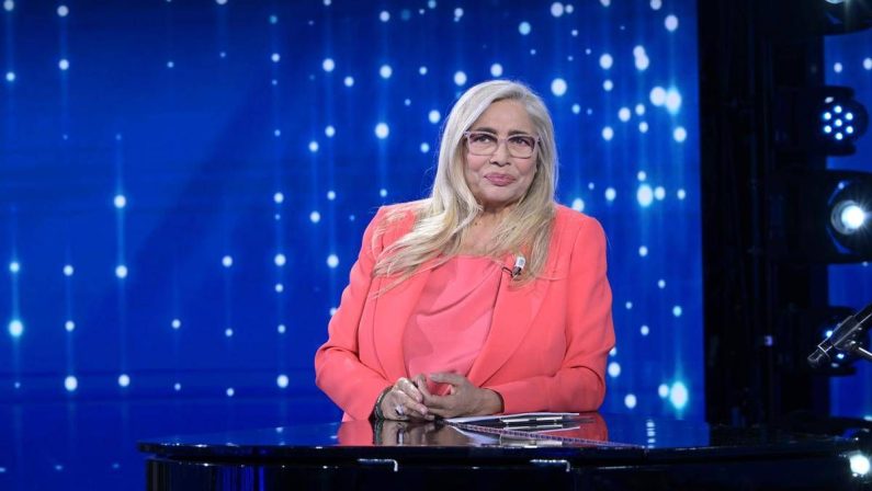 Domenica In, domenica 4 ottobre: gli ospiti di oggi di Mara Venier
