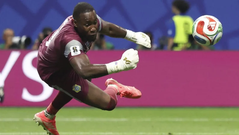 Il portiere della Repubblica Democratica del Congo non era tesserabile ai Mondiali, un nuovo caso per la Fifa