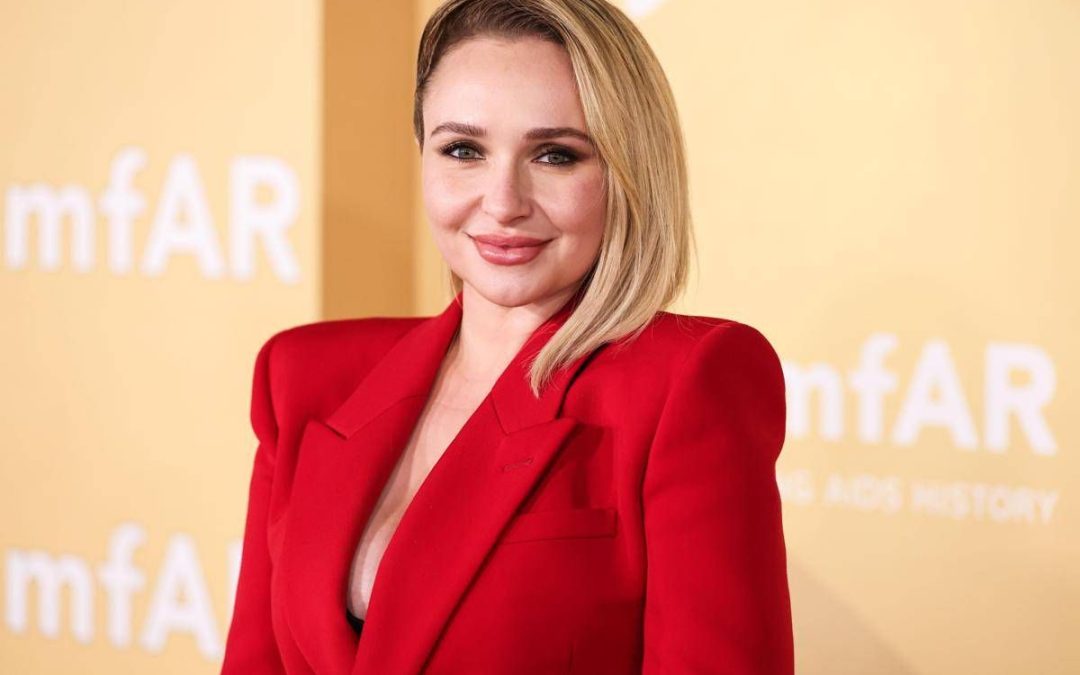 Hayden Panettiere, la morte è stata accidentale: chiuse le indagini